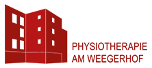 Physiotherapie am Weegerhof Logo
